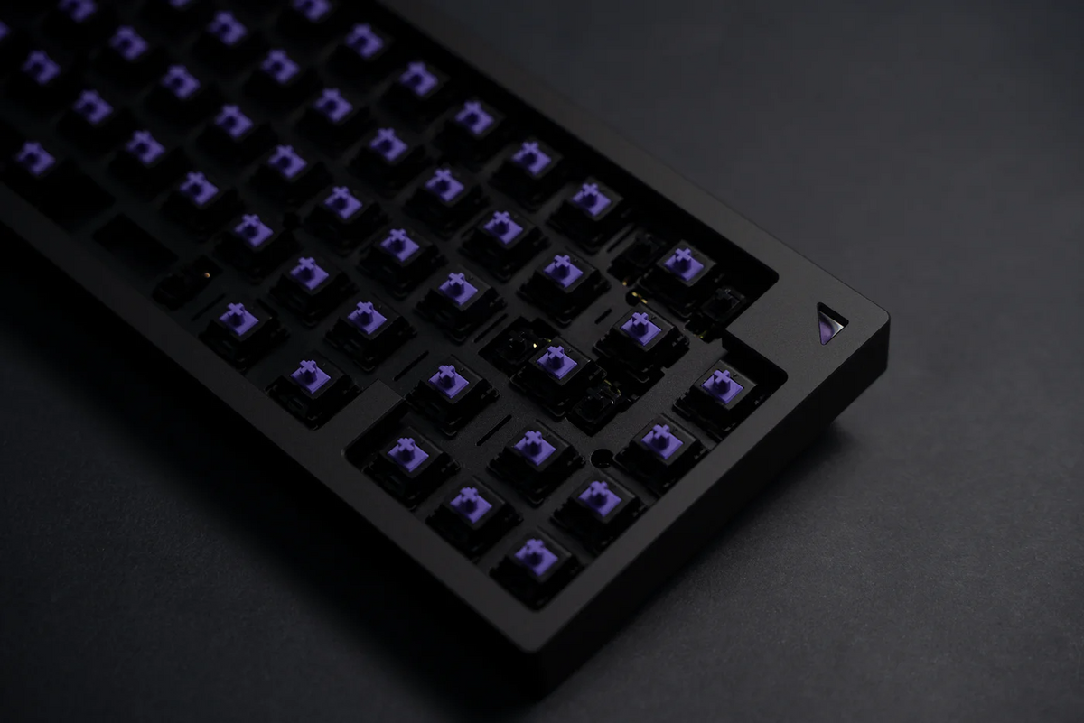Vertex Mechanical Keyboard Switches