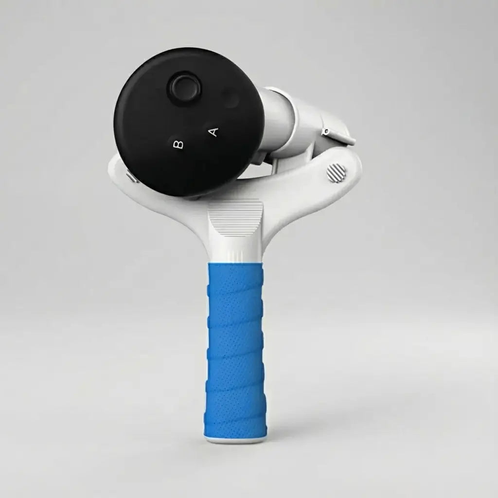 NordLabs Gaming VR Table Tennis Paddle Grip