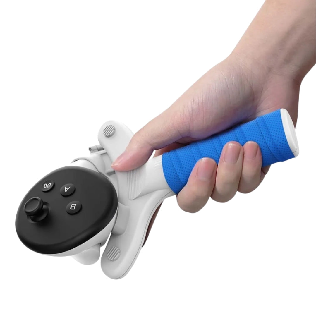 NordLabs Gaming VR Table Tennis Paddle Grip