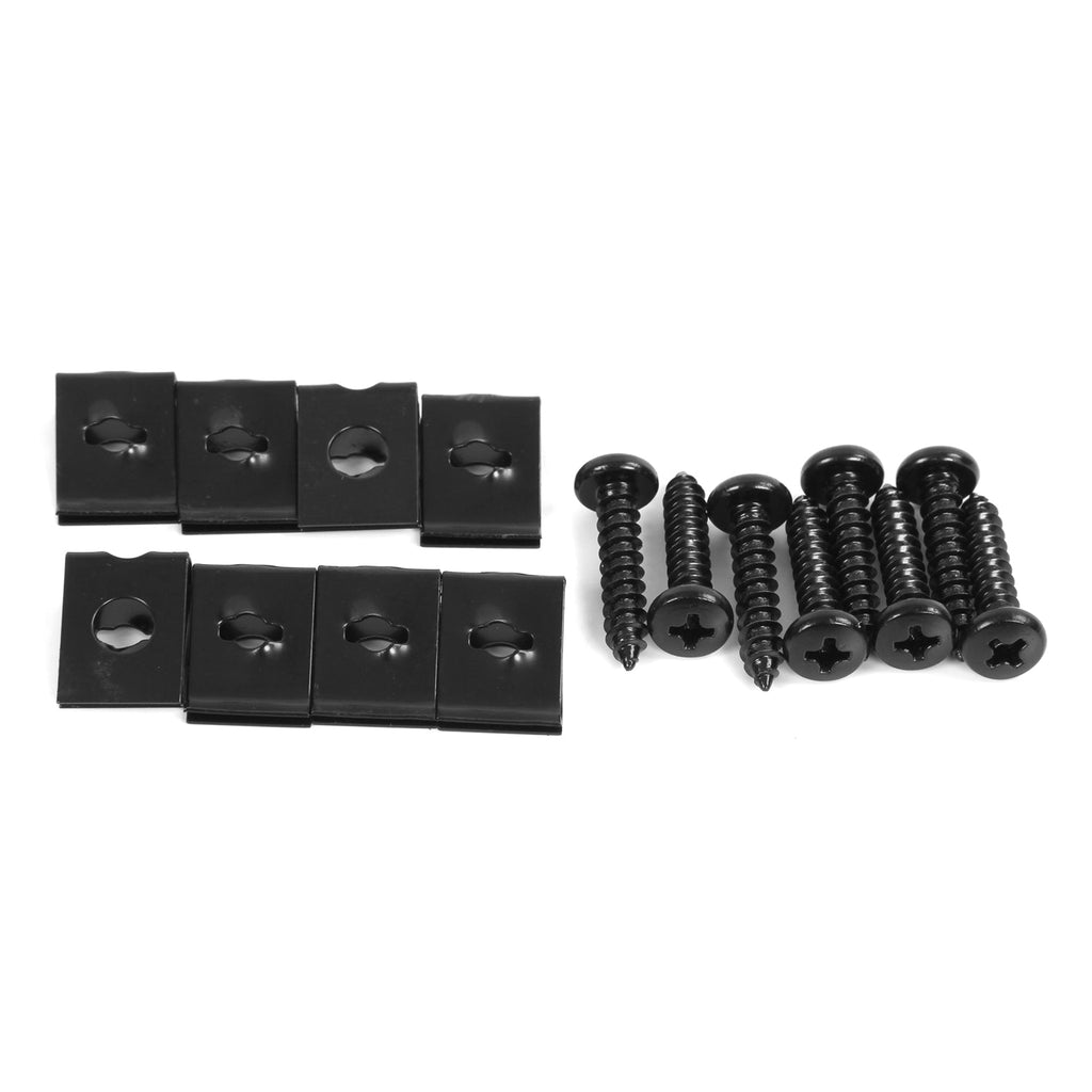 NVX 4-Inch Coaxial Car Speaker Pair