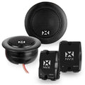 NVX Car Tweeter Pair