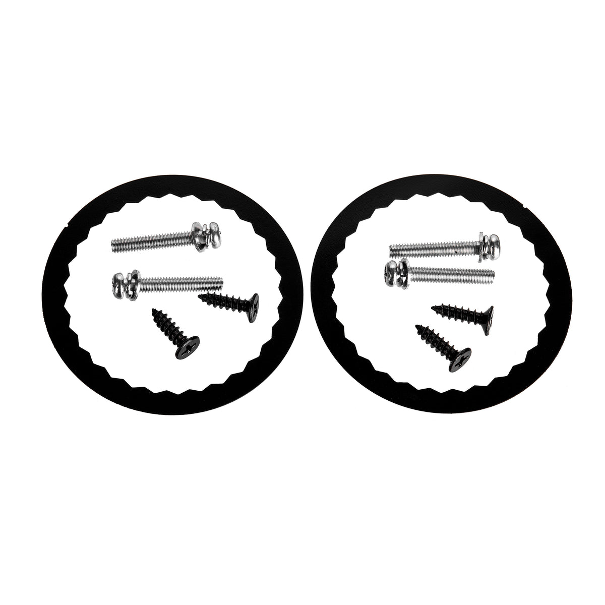 NVX Car Tweeter Pair
