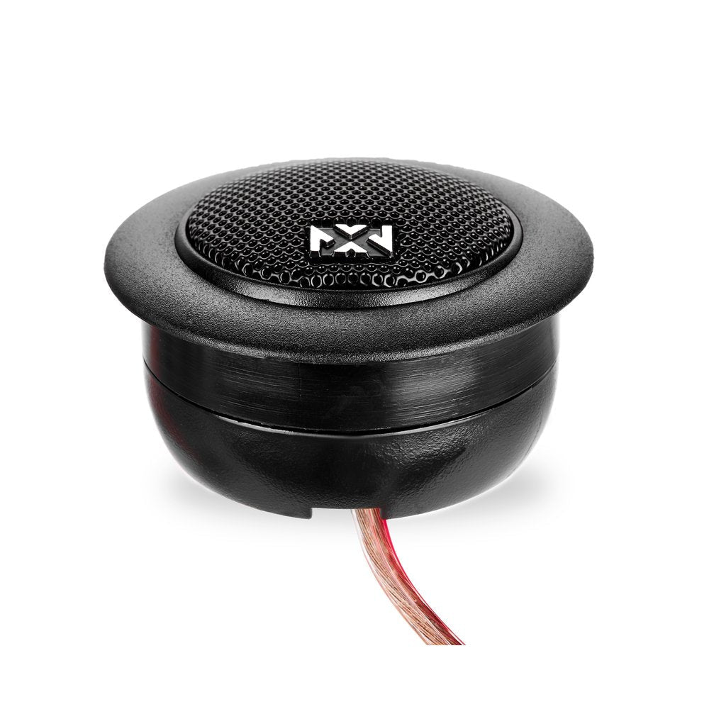 NVX Car Tweeter Pair