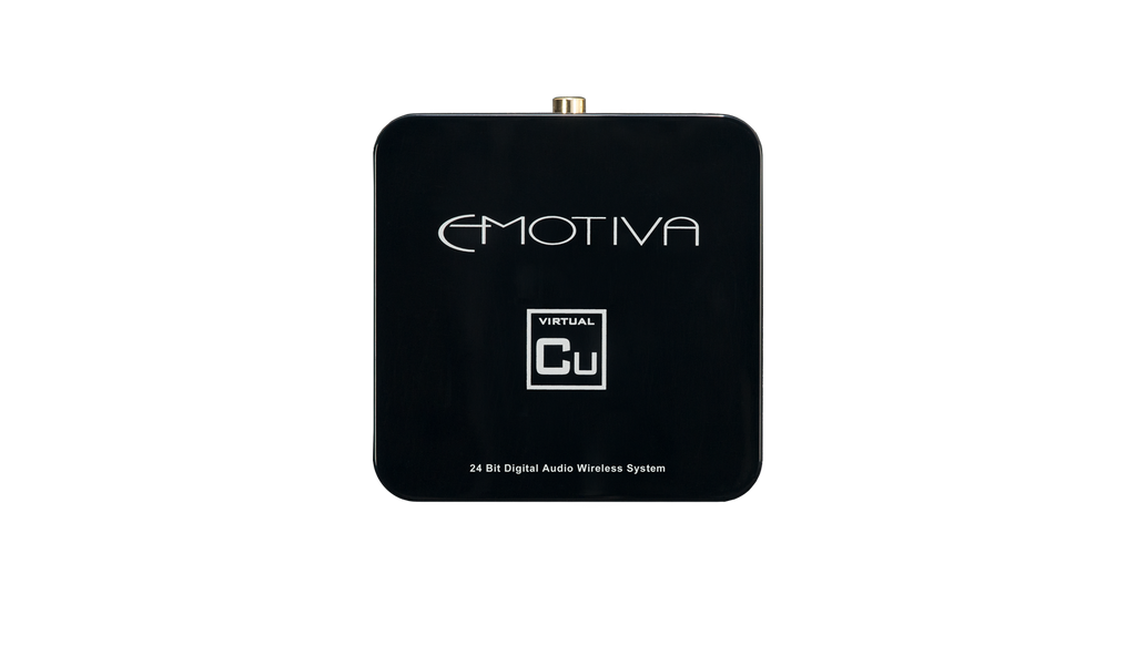 Emotiva Audio Corporation Wireless Subwoofer Audio Link