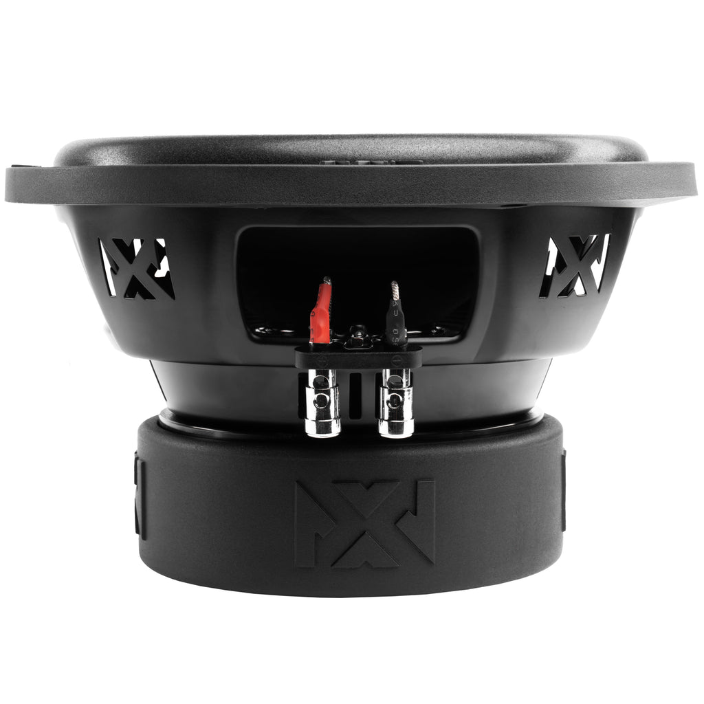 NVX 10-Inch Car Subwoofer