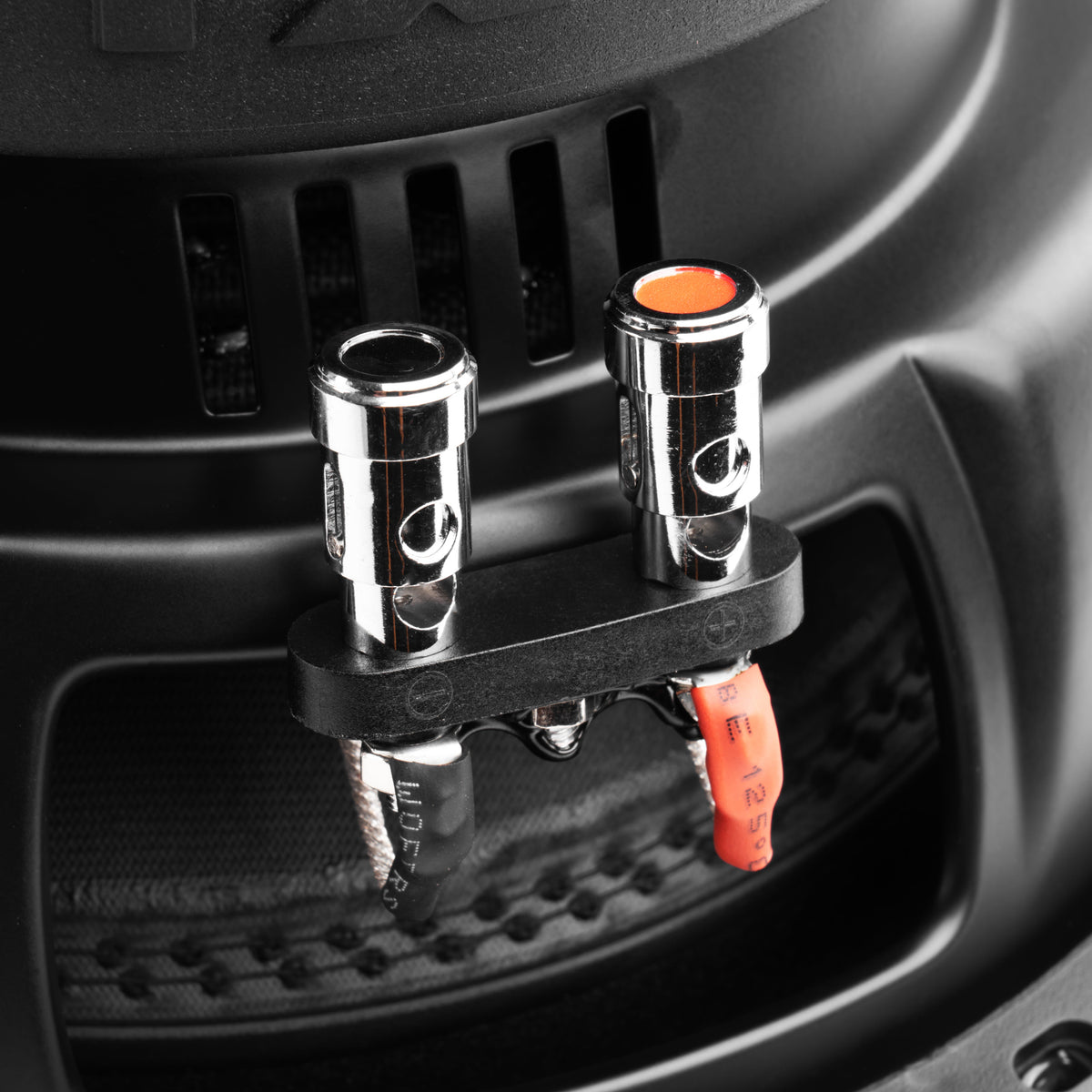 NVX 10-Inch Car Subwoofer