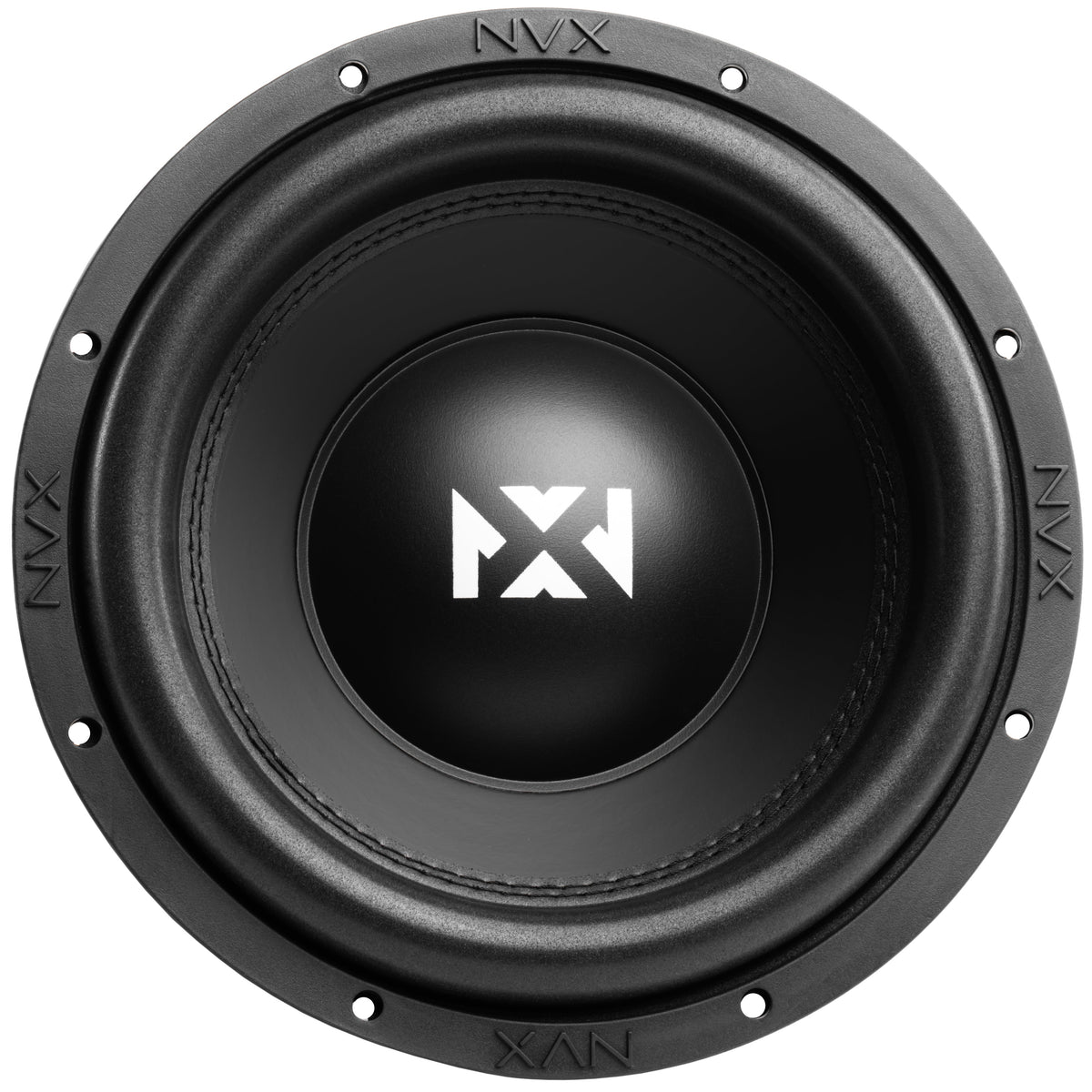 NVX 10-Inch Car Subwoofer