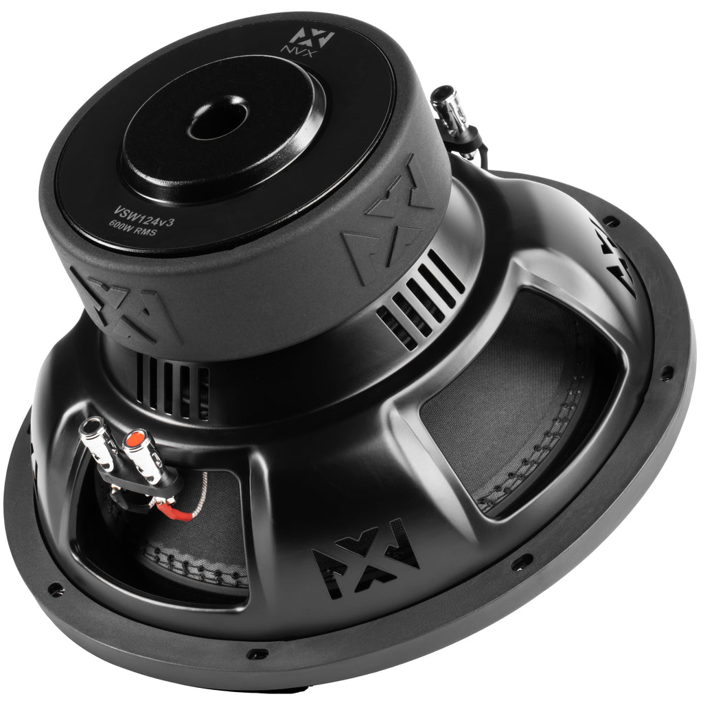 NVX Car Subwoofer