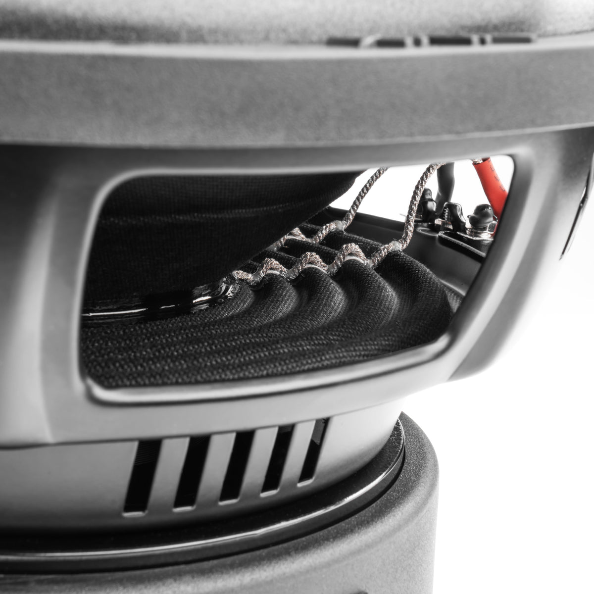 NVX Car Subwoofer