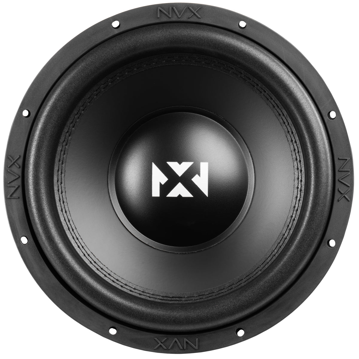 NVX Car Subwoofer
