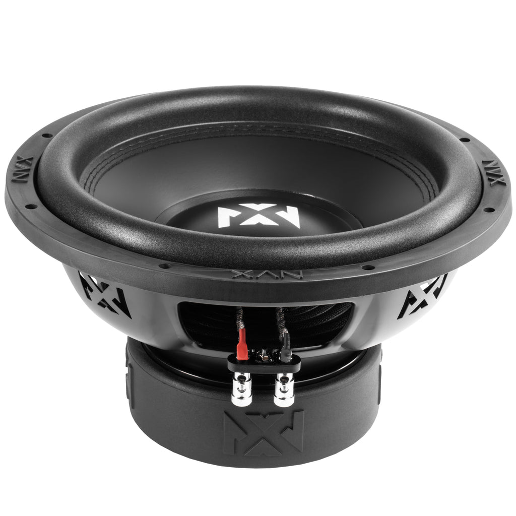 NVX Car Subwoofer