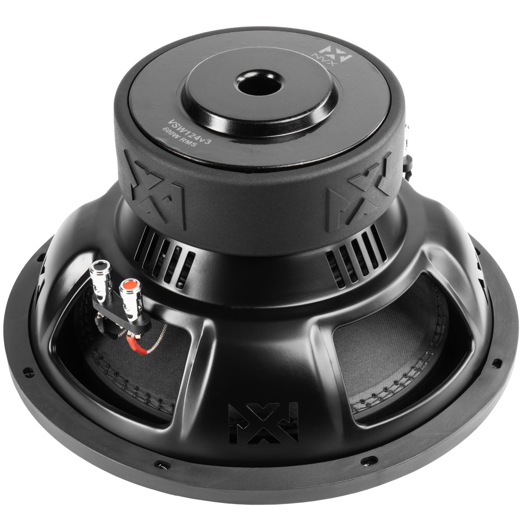 NVX Car Subwoofer