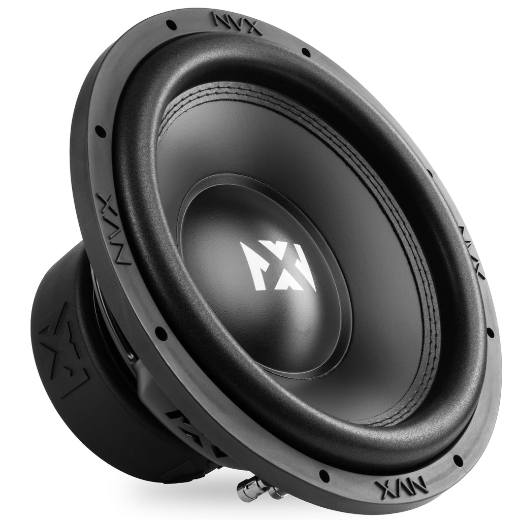 NVX Car Subwoofer