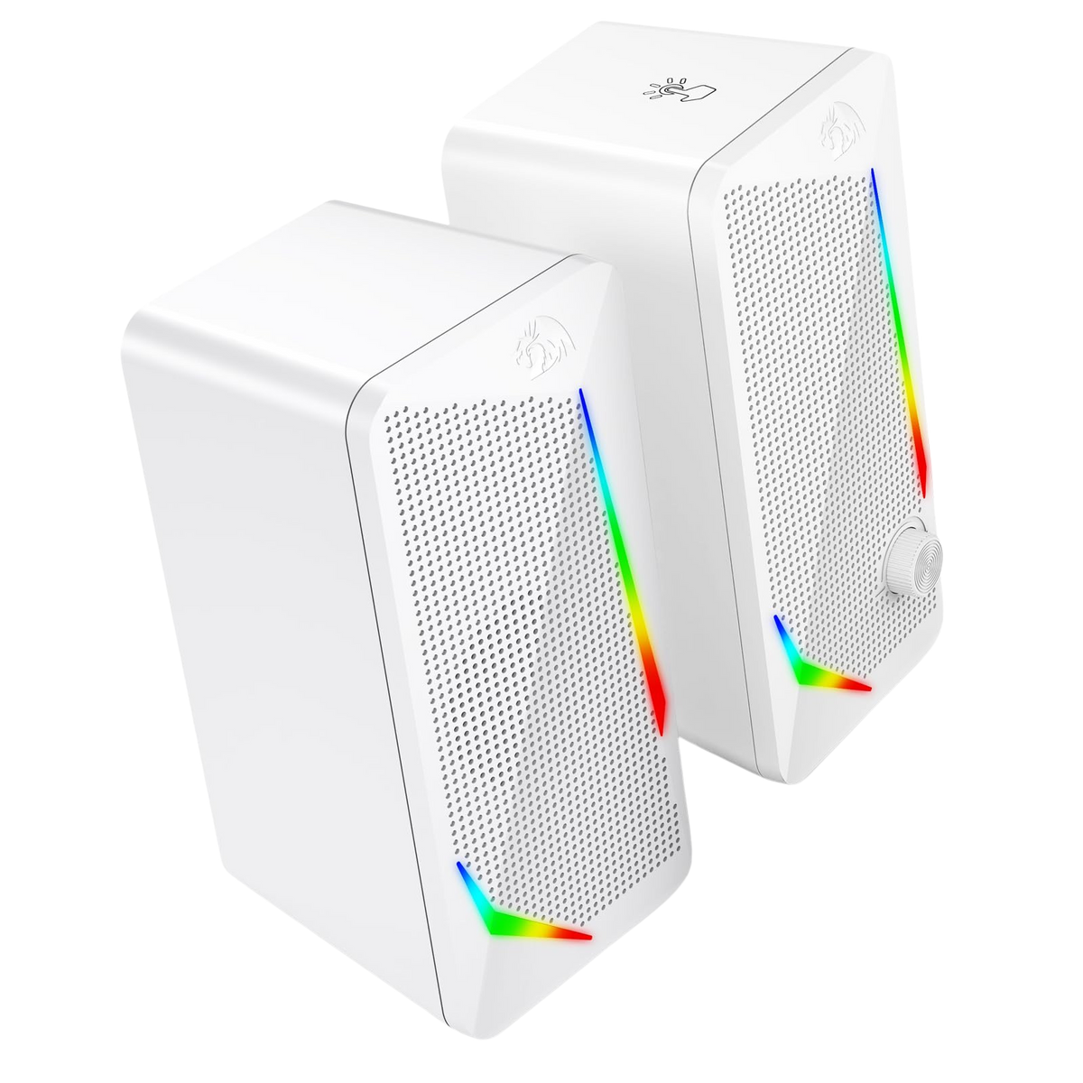 Redragon Desktop Computer Speakers