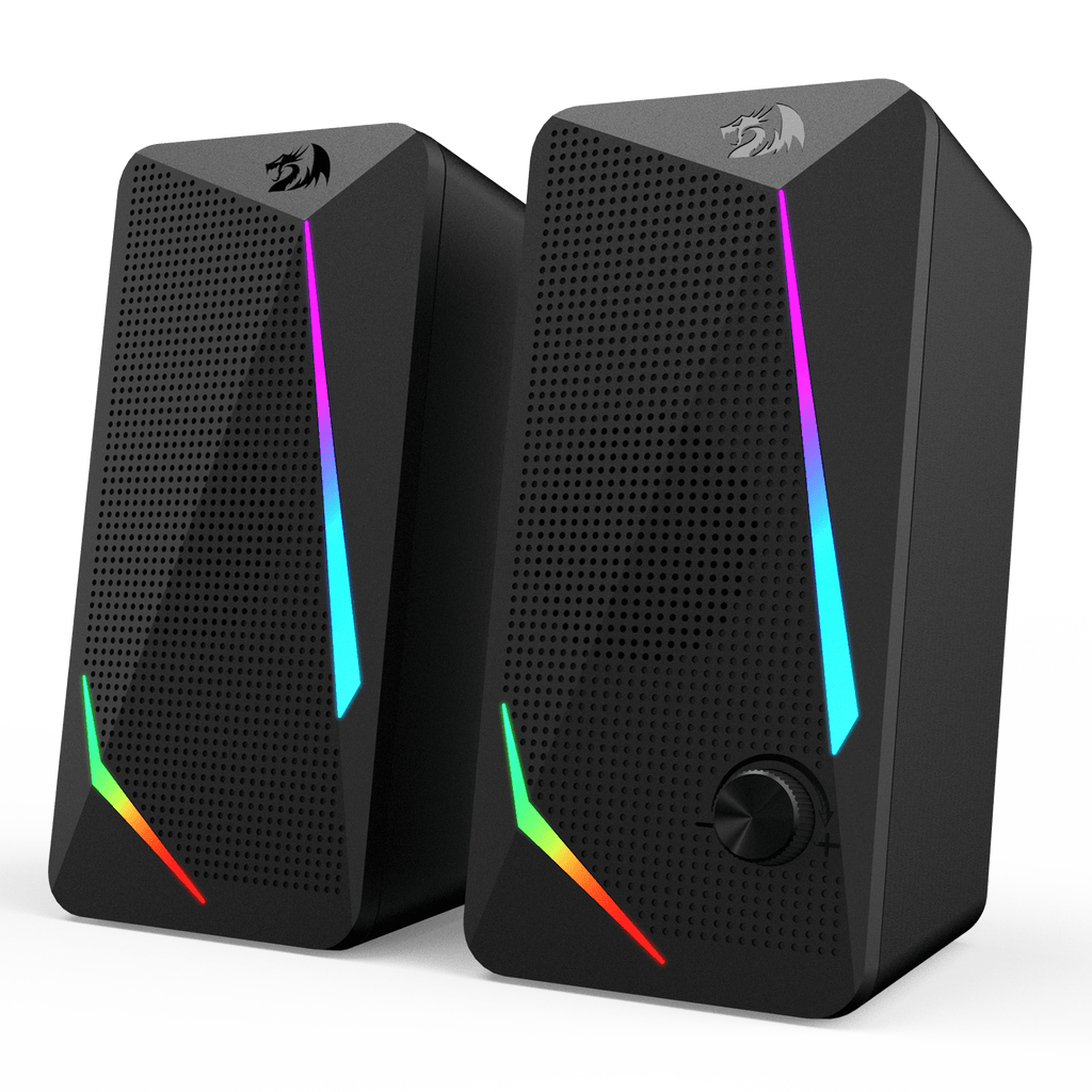 Redragon Desktop Computer Speakers
