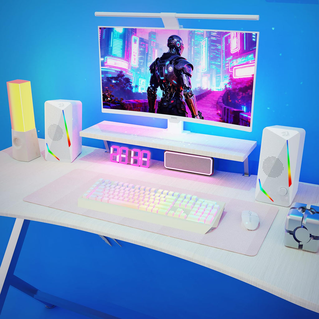 Redragon Desktop Computer Speakers