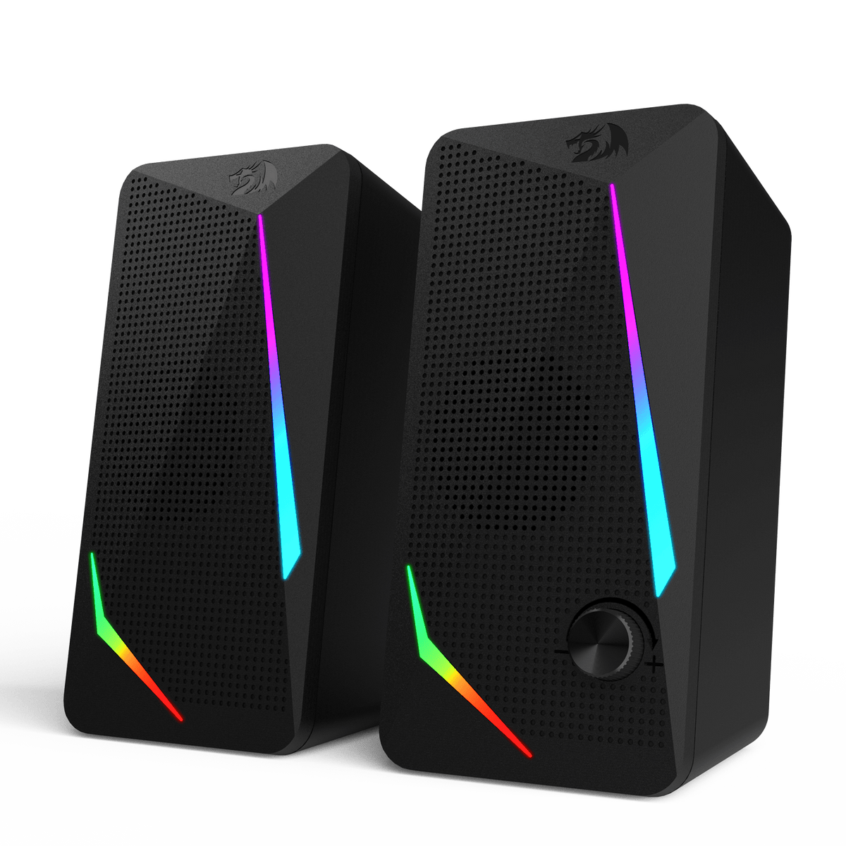 Redragon Desktop Computer Speakers