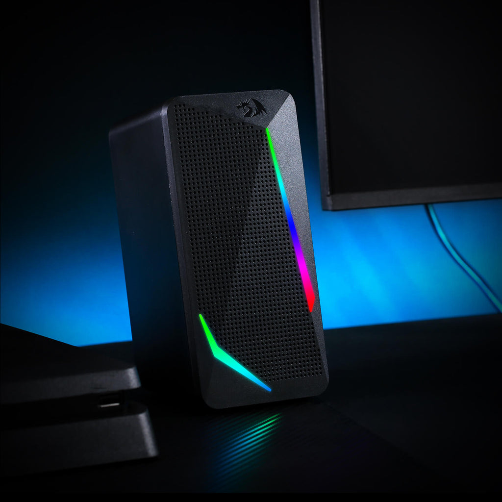 Redragon Desktop Computer Speakers
