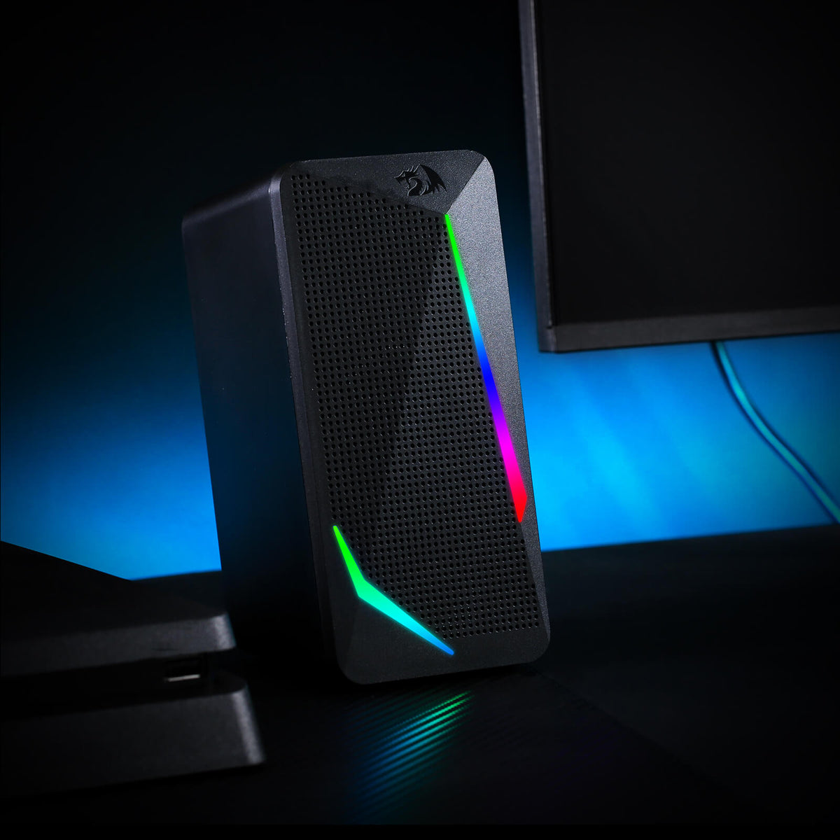 Redragon Desktop Computer Speakers