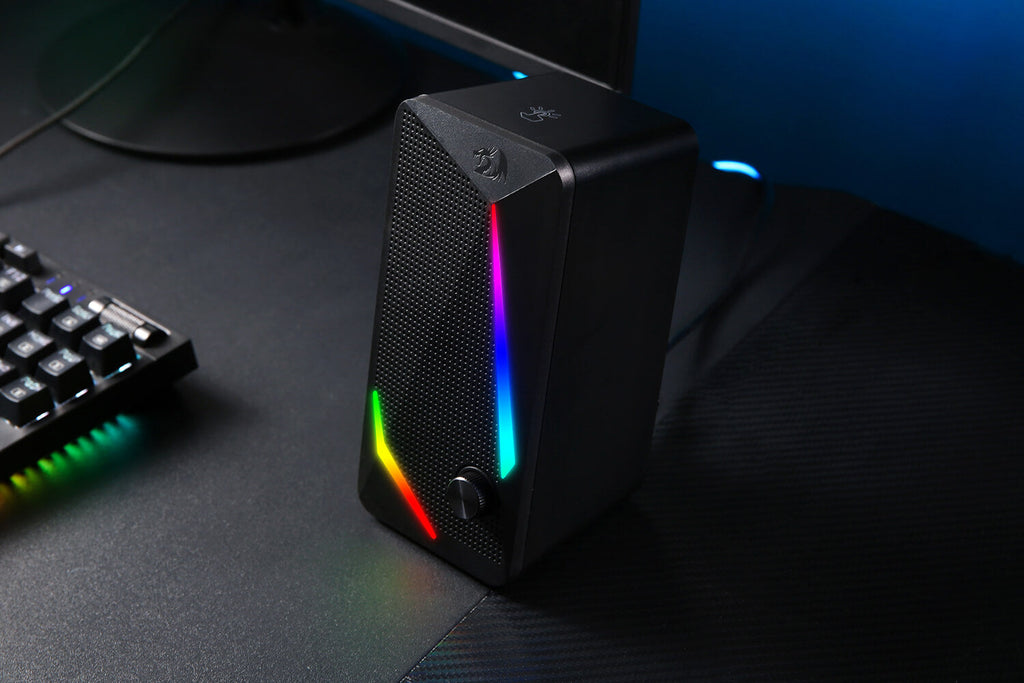 Redragon Desktop Computer Speakers
