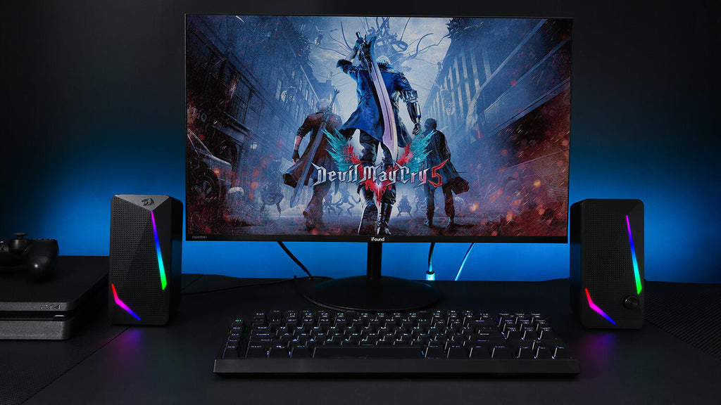 Redragon Desktop Computer Speakers