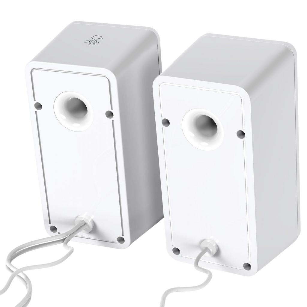 Redragon Desktop Computer Speakers