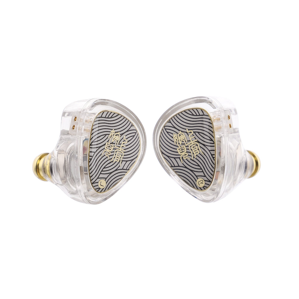 TANGZU Dynamic In-Ear Monitors