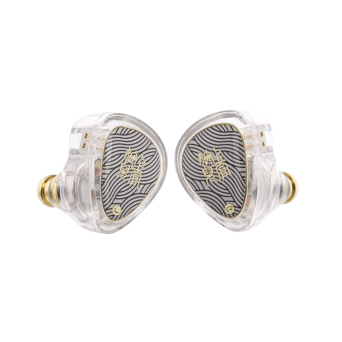 TANGZU Dynamic In-Ear Monitors