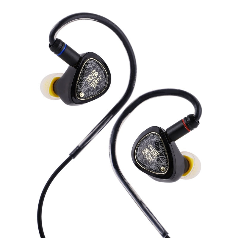 TANGZU Dynamic In-Ear Monitors