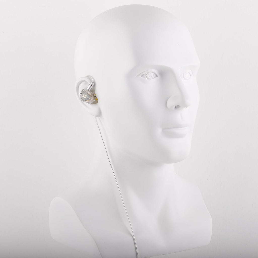 TANGZU Dynamic In-Ear Monitors