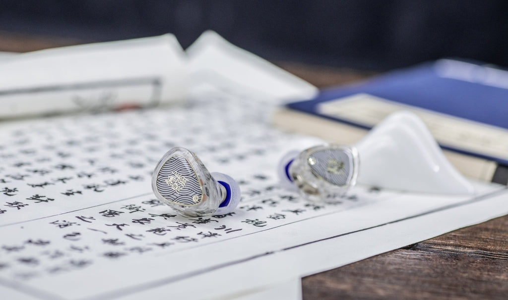 TANGZU Dynamic In-Ear Monitors