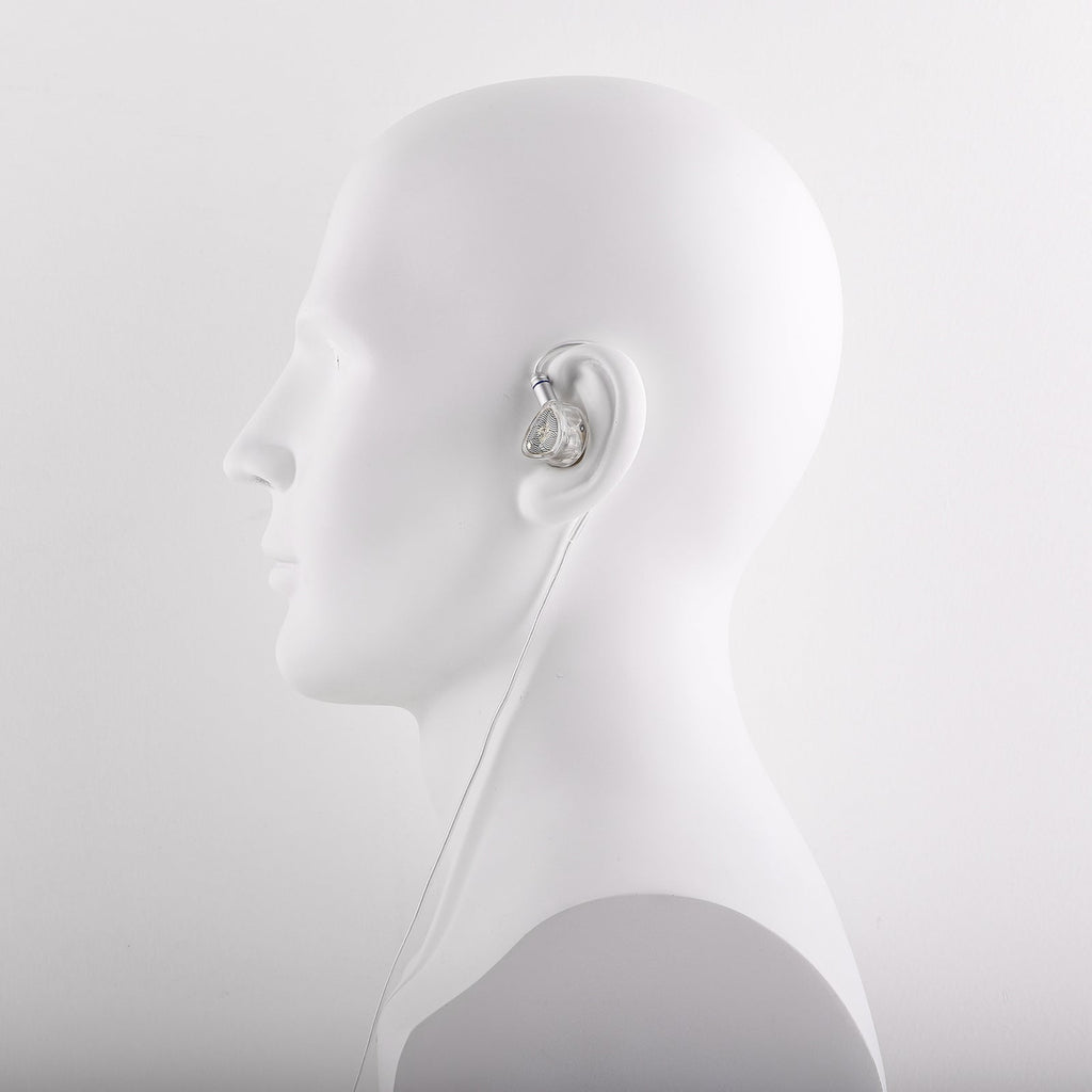TANGZU Dynamic In-Ear Monitors