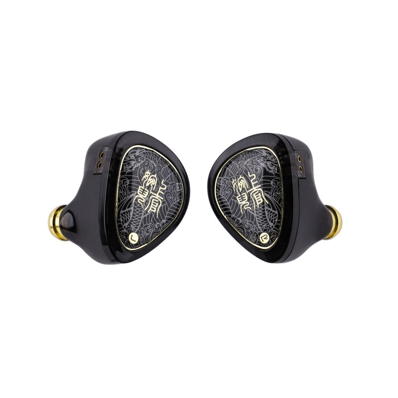 TANGZU Dynamic In-Ear Monitors