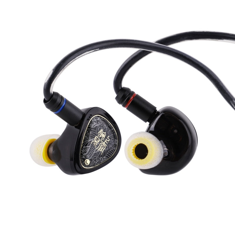 TANGZU Dynamic In-Ear Monitors