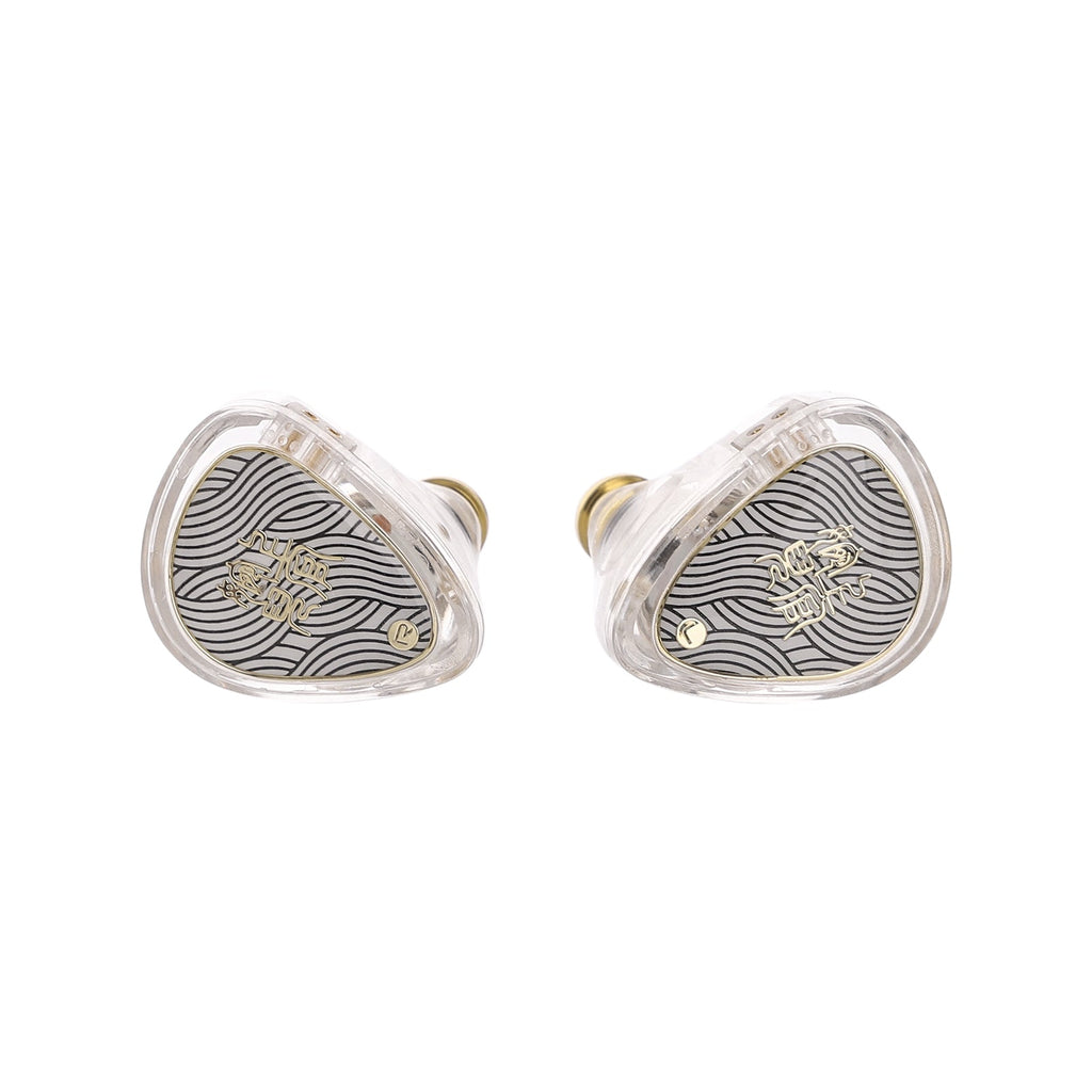 TANGZU Dynamic In-Ear Monitors