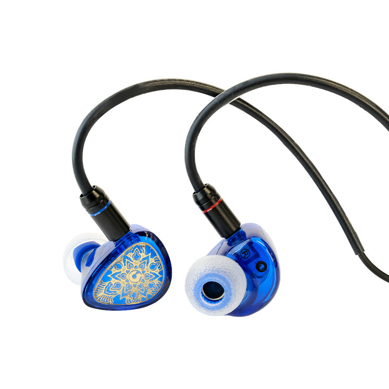 TANGZU Dynamic In-Ear Monitors