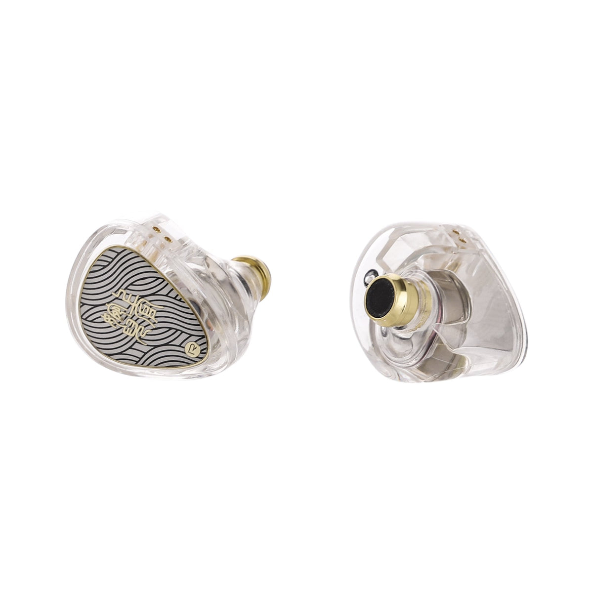 TANGZU Dynamic In-Ear Monitors