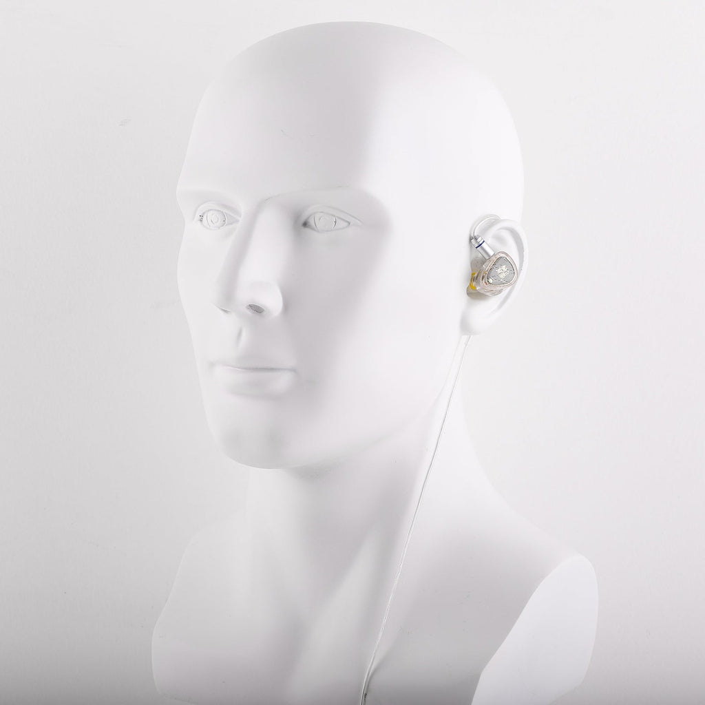 TANGZU Dynamic In-Ear Monitors
