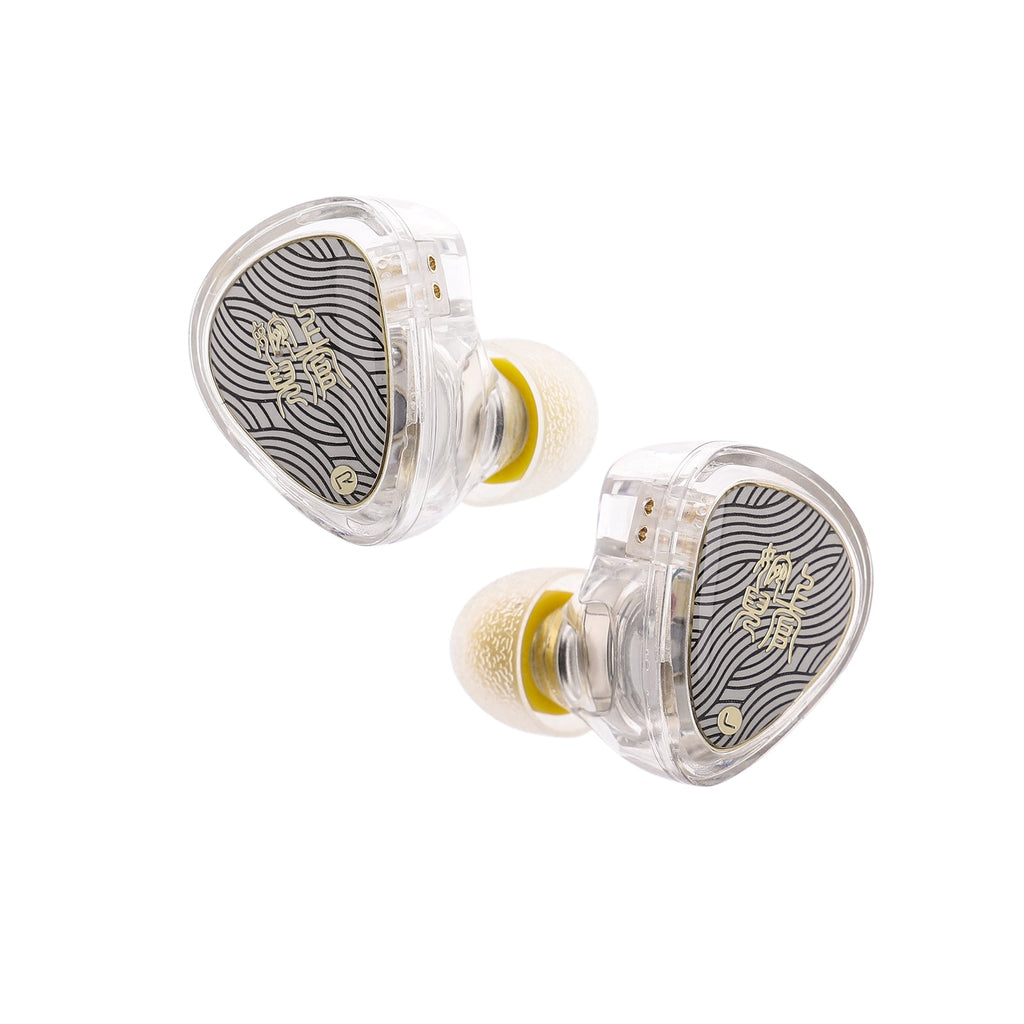 TANGZU Dynamic In-Ear Monitors