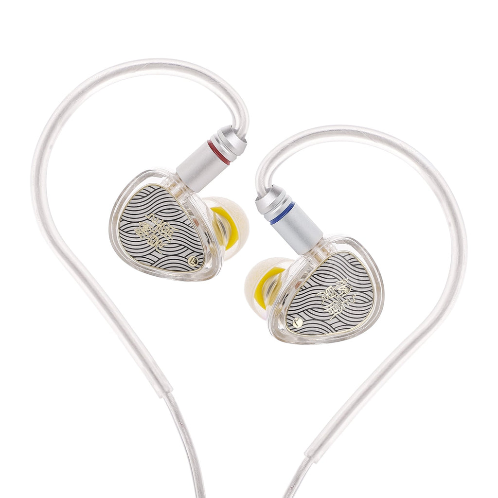 TANGZU Dynamic In-Ear Monitors