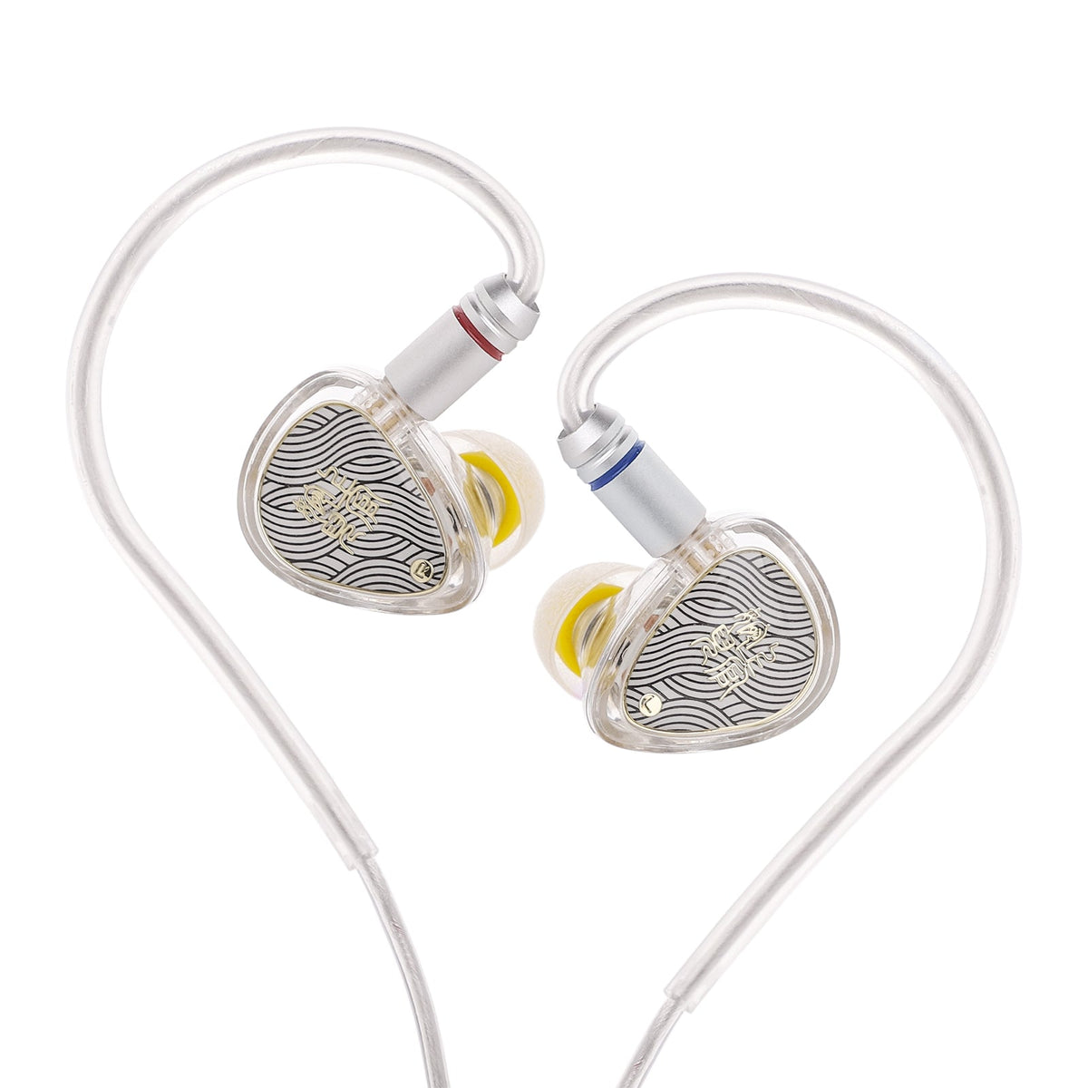 TANGZU Dynamic In-Ear Monitors