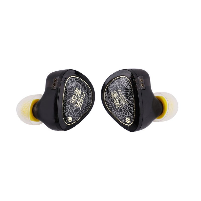 TANGZU Dynamic In-Ear Monitors