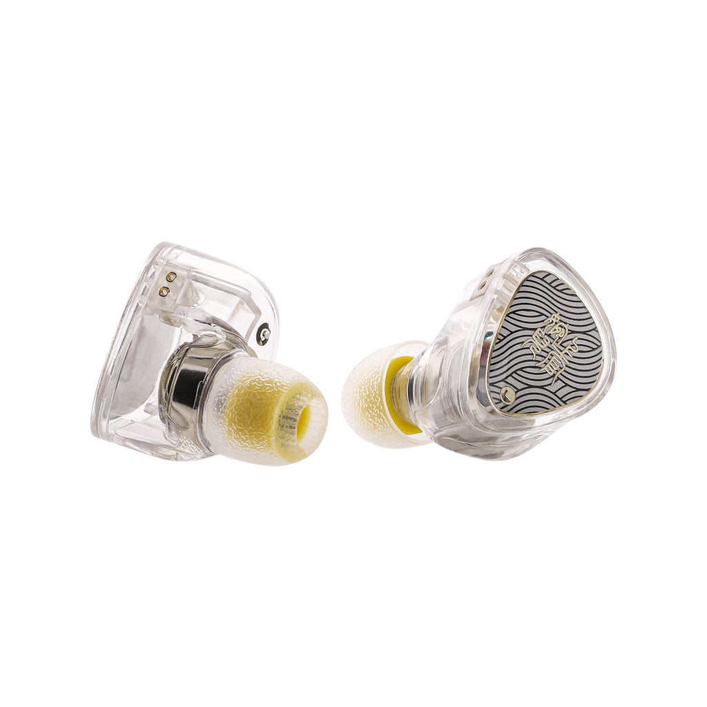 TANGZU Dynamic In-Ear Monitors