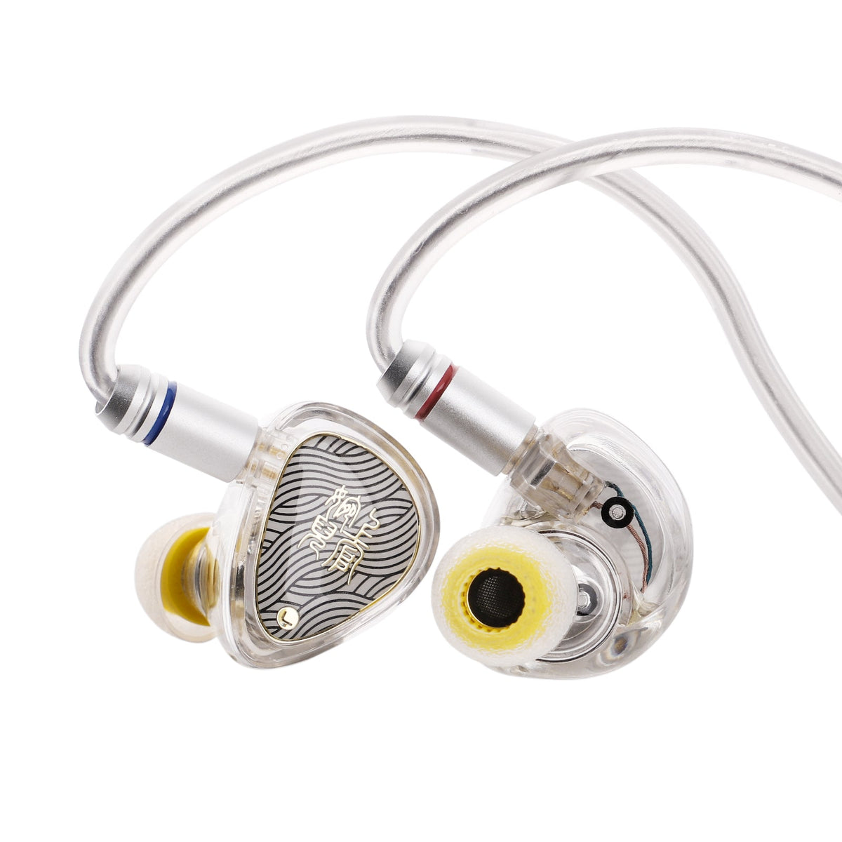 TANGZU Dynamic In-Ear Monitors