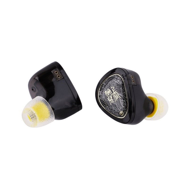 TANGZU Dynamic In-Ear Monitors