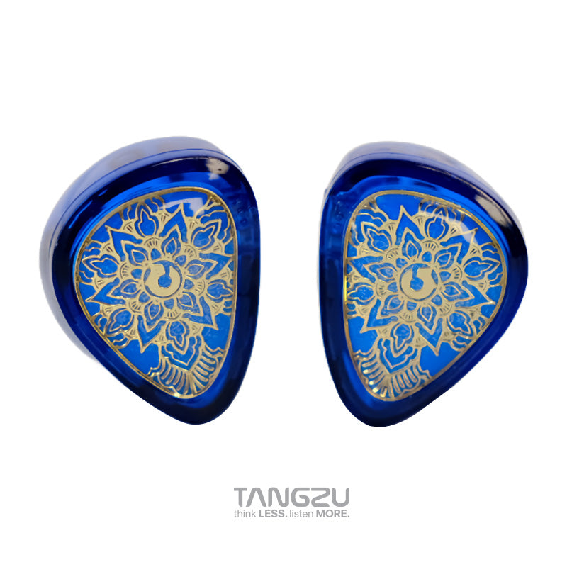 TANGZU Dynamic In-Ear Monitors