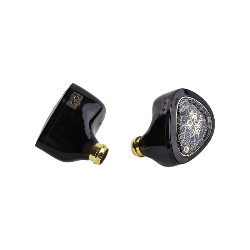 TANGZU Dynamic In-Ear Monitors