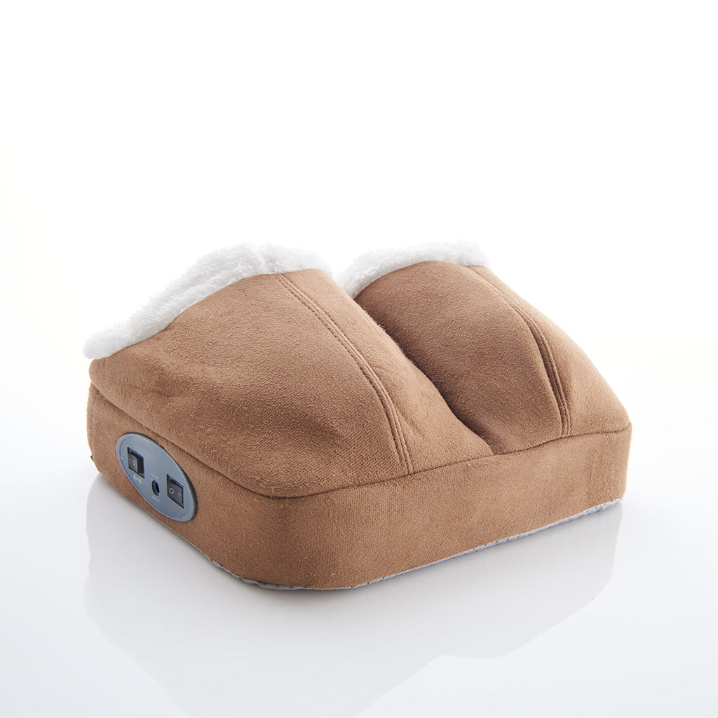 DI - Xiamen Comfier Technology Co., Ltd. Warming Foot Massager