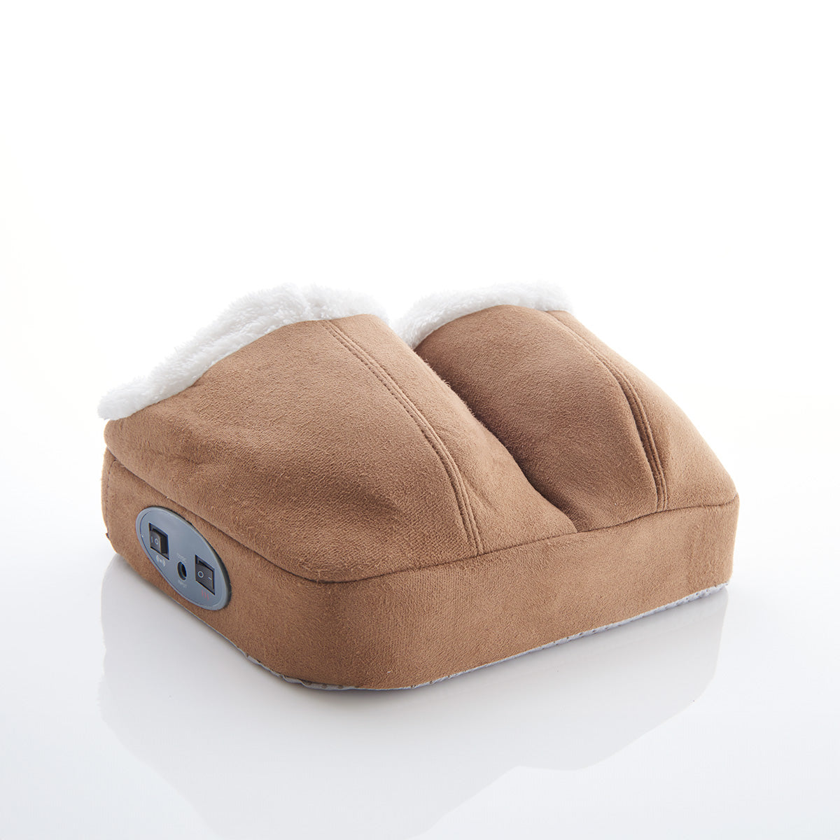 DI - Xiamen Comfier Technology Co., Ltd. Warming Foot Massager