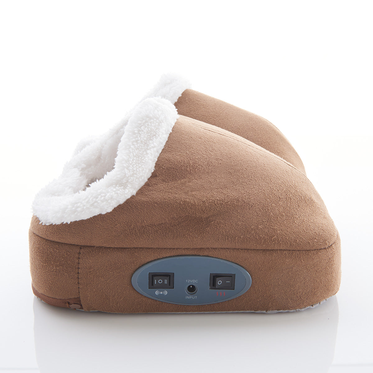 DI - Xiamen Comfier Technology Co., Ltd. Warming Foot Massager